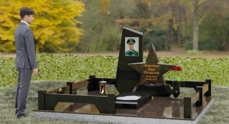 Памятник П195