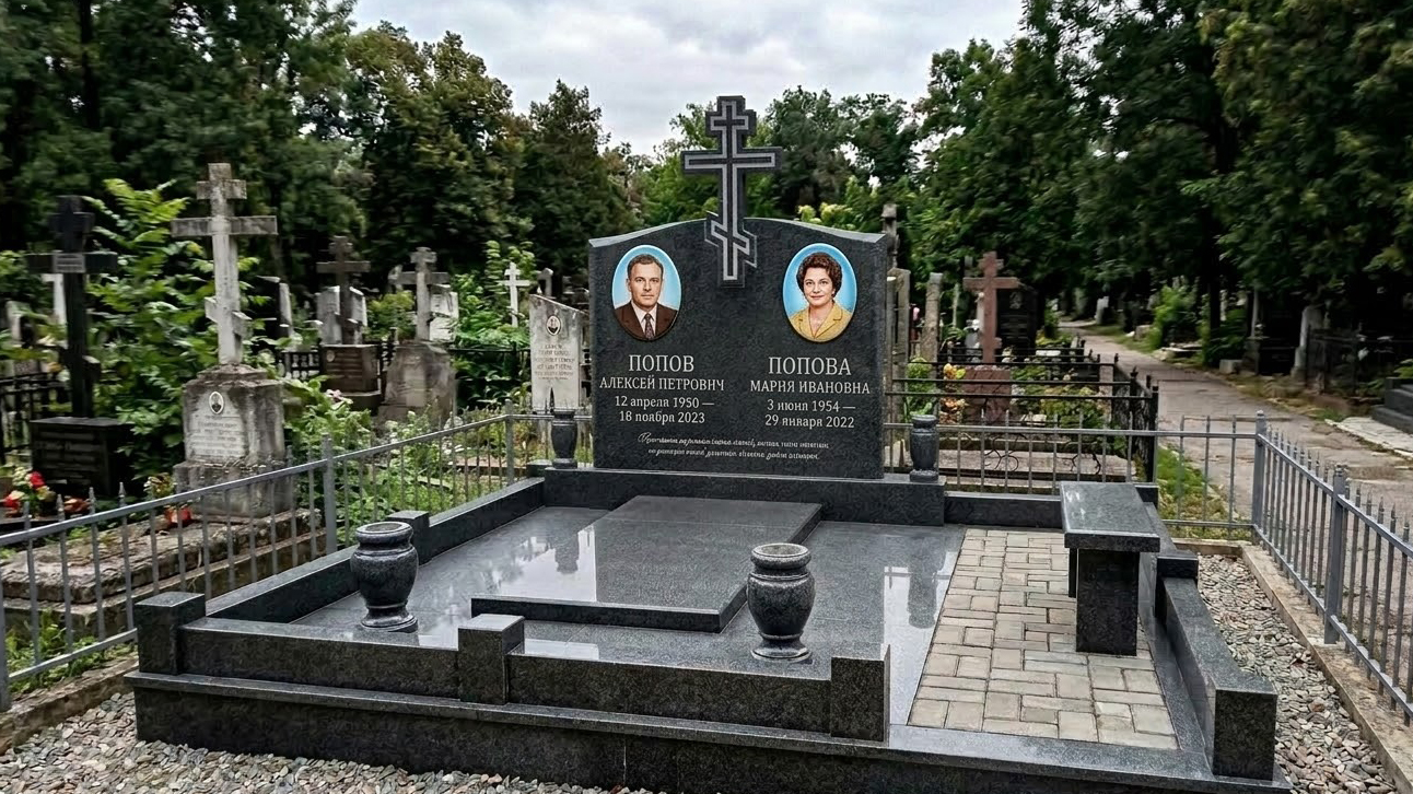 Фото до ретуши